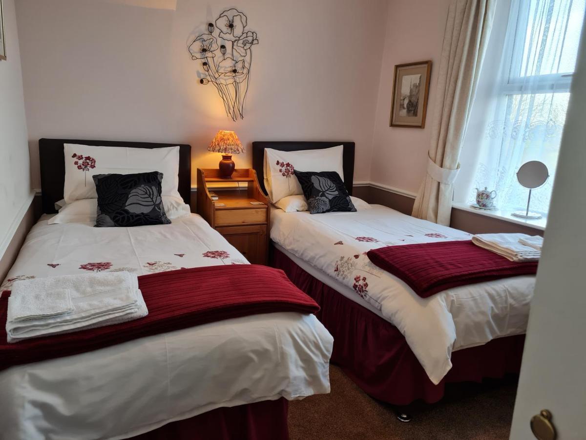 Rowan Tree House B&B Sleights Kültér fotó