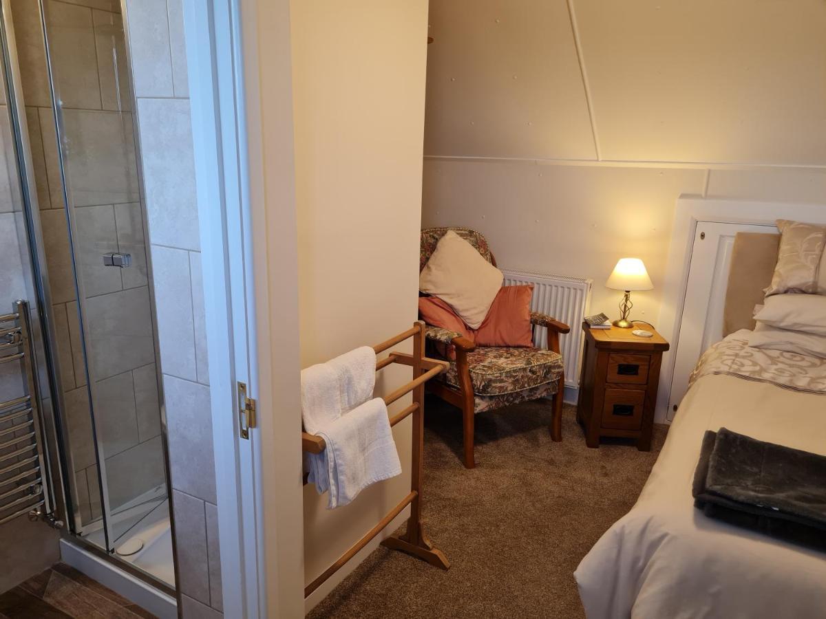 Rowan Tree House B&B Sleights Kültér fotó