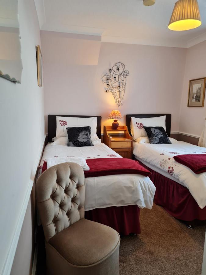 Rowan Tree House B&B Sleights Kültér fotó